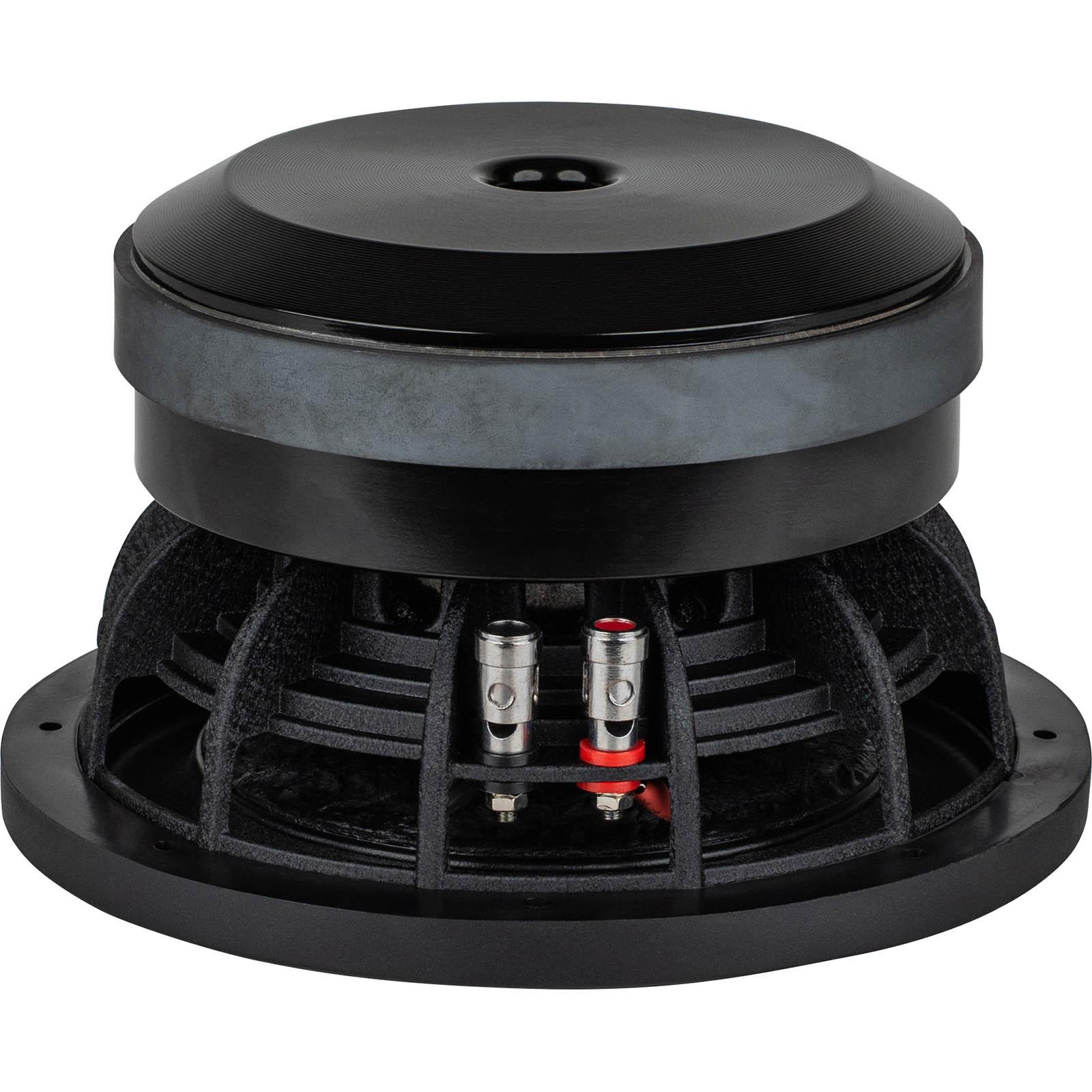 Fi audio 8 inch hot sale subwoofer